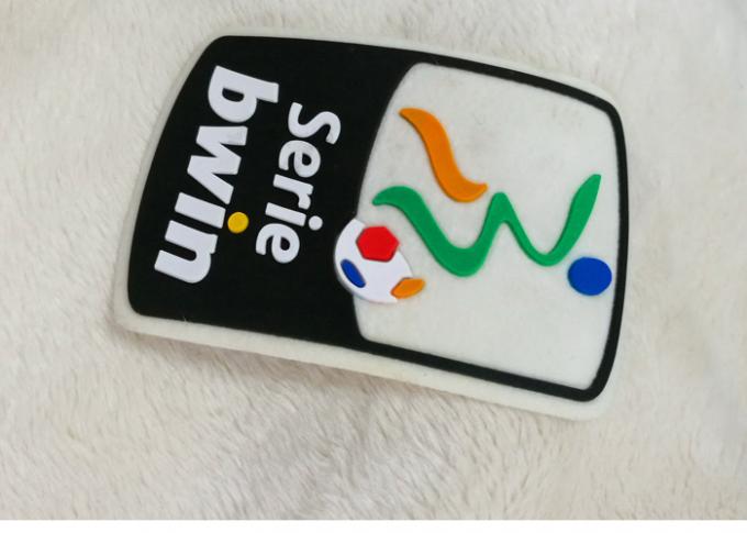 Patch Custom 3d Pvc Ramah Lingkungan, Patch Militer Besar Pvc yang Hebat 1