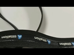 Pita elastis berlapis