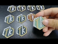 tpu Label cetak transfer label transfer panas frekuensi tinggi