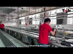 Merek Dagang Efek 3D Mengkilap Silikon Kustom Label Multi Gaya