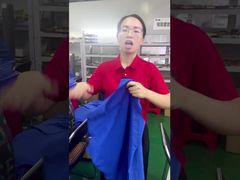 Lencana TPU Frekuensi Tinggi 3D 2