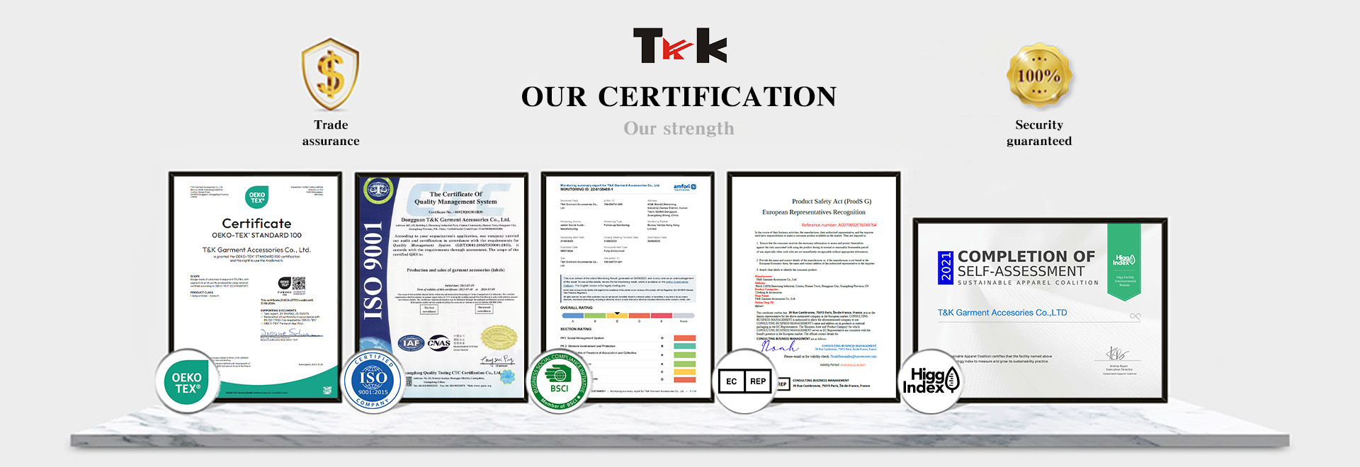 kualitas Custom Clothing Patches pabrik