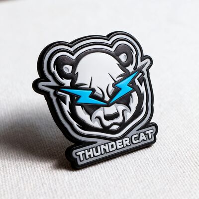 Custom Clothing Patches Combining Silicone 3D Transfer Labels and Embroidery for Unique and Durable Apparel Decoration