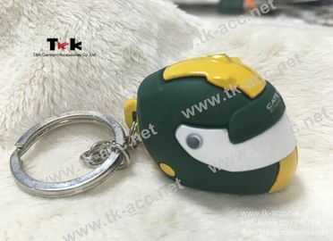 Cincin Jari Silikon Kartun Lucu Kustom Untuk Anak-anak