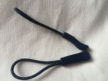 Vivid Desain Tahan Lama Zipper Puller Untuk Pakaian Ukuran Tersedia