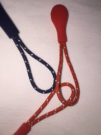 Vivid Desain Tahan Lama Zipper Puller Untuk Pakaian Ukuran Tersedia