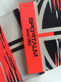 Label Kain Tenun Soft High End Untuk Proyek Jahit Dipersonalisasi