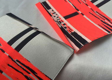 Label Kain Tenun Soft High End Untuk Proyek Jahit Dipersonalisasi