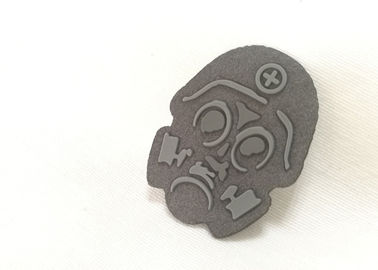 Custom Made Military Velcro Morale Patch, Various Shape Army Velcro Patch