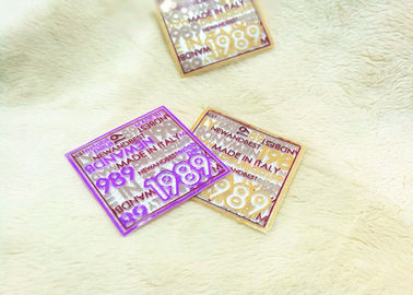 Hook Sticky Hook Berwarna-warni dan Patch Loop, Plastik Nol Bakteri Militer untuk Pakaian