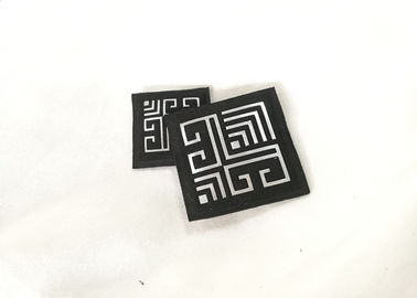 Fancy Soft Custom Velcro Velcro Patch, Custom Shoe Patches Garment Accessories