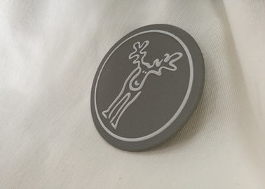 Fancy Soft Custom Velcro Velcro Patch, Custom Shoe Patches Garment Accessories