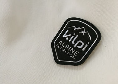 Fancy Soft Custom Velcro Velcro Patch, Custom Shoe Patches Garment Accessories
