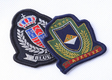 Custom Bordir Militer Patches Beret Cap Badge, Top Patch Militer Keras