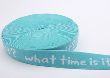Non Slip Decorative Elastic Band, Band Elastis Fabric Lembut Untuk Pakaian