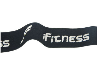 Non Slip Decorative Elastic Band, Band Elastis Fabric Lembut Untuk Pakaian