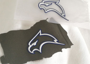 Eco - Firedly Shirt Heat Transfer Label Pakaian Dan Tag Dengan Warna Matt