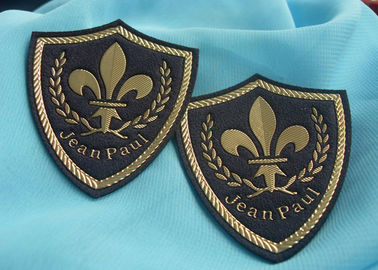 Logo Embossed 3D Velcro Pvc Patch, Nama Militer Custom Patch Berbagai Bentuk