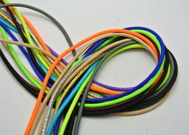 Elang Tali Elastis Berwarna Elastis Berikat Tali Elastis Tinggi