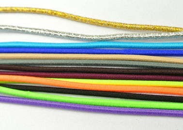 Elang Tali Elastis Berwarna Elastis Berikat Tali Elastis Tinggi