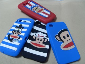 Ponsel Silicone Lucu Meliputi, Periklanan Bisnis Produk Promosi Untuk Event