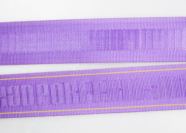 Custom Made Woven Polyester Tape, 1 Inch High Density Nylon Webbing Tape