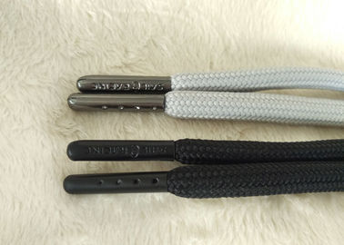 Colorful 5mm Polyester Injection / Printing Personalized Zipper Menarik Nikel Gratis