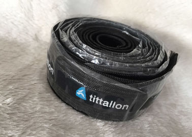 Tape elastis 2,5cm Eco - Friendly String Tali Elastis Untuk Garmen Outdoor
