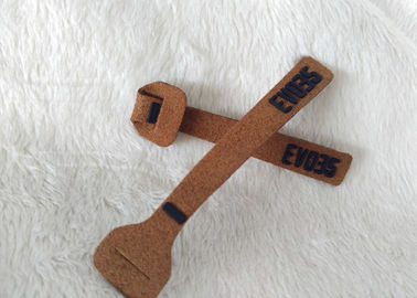 Fashionalbe Custom 3D Rubber Logo Patches, Injection Sew On T Shirt Patch