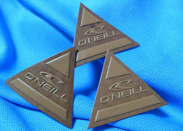 Seragam Frekuensi Tinggi TPU Patch Custom Clothing Patches Heat Press