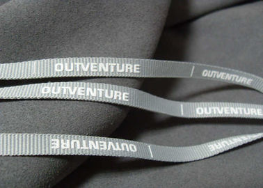 Kabel Non elastis yang disesuaikan, Thermal Transfer Printing Polyester Webbing