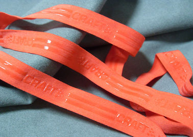 Kabel Non elastis yang disesuaikan, Thermal Transfer Printing Polyester Webbing