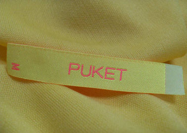 Black Bordir Back Neck Label Utama Jaket Jaket Kulit Untuk Garment