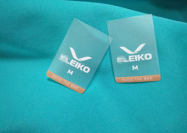 Desain Mode Screen Printing Switch Panel Label Anti-statis