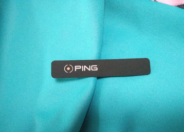 Desain Mode Screen Printing Switch Panel Label Anti-statis