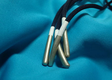 Penarik Slider Metal Customizable yang Populer Ukir Dengan Penarik Zipper Zipper Dengan Kabel