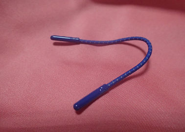 Personalized 3d Logo Skiwear Sports Cord Rubber Cloth Zipper Pulls