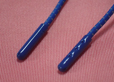 Personalized 3d Logo Skiwear Sports Cord Rubber Cloth Zipper Pulls