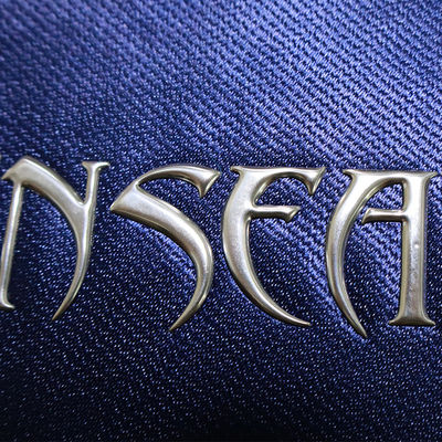 Custom Tpu Heat Transfer Logo 3D Tpu Label Transfer Soft Tpu Logo Untuk Pakaian