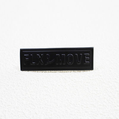 Patch TPU khusus Badge Transfer Panas 3D Bisa dicuci di Baju