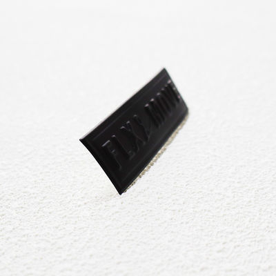 Patch TPU khusus Badge Transfer Panas 3D Bisa dicuci di Baju