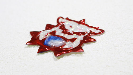 3D Metal Patch Logo Embossed Frekuensi Tinggi TPU Heat Transfer Label untuk Pakaian Grosir Harga Pabrik