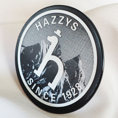 Custom Personalized Sublimation Printing Silikon Tatami Heat Transfer Label Nama Huruf Sticker Pakaian Mewah
