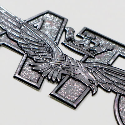 Patch untuk jaket Patch kulit khusus untuk besi pakaian pada patch kain