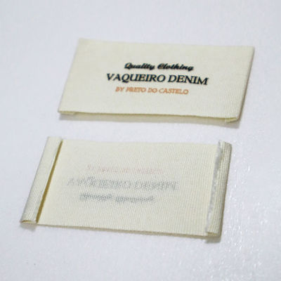Tambalan Kain Kustom Label Sablon Silikon Tambalan Setrika Untuk Jeans