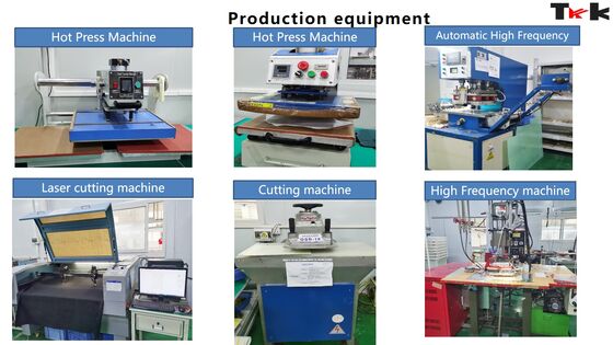 Desain Bordir Logo Indah yang Disesuaikan Dijahit pada Patch Kain Bordir Penuh untuk Pakaian