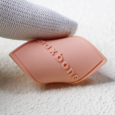 3D Raised PVC Patch - Emblem Logo Khusus untuk Pakaian, Tas & Aksesoris