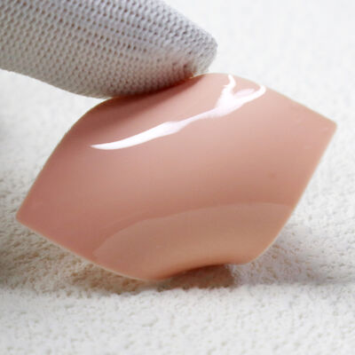 3D Raised PVC Patch - Emblem Logo Khusus untuk Pakaian, Tas & Aksesoris