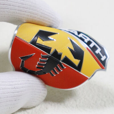 Label Transfer Panas Tahan Air TPU Patch Custom Embossed untuk Jaket & Safety Vest