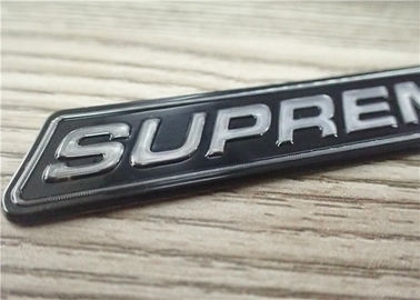 Tambalan Pakaian Kustom TPU Bright Terang Dengan PVC Branding Logo